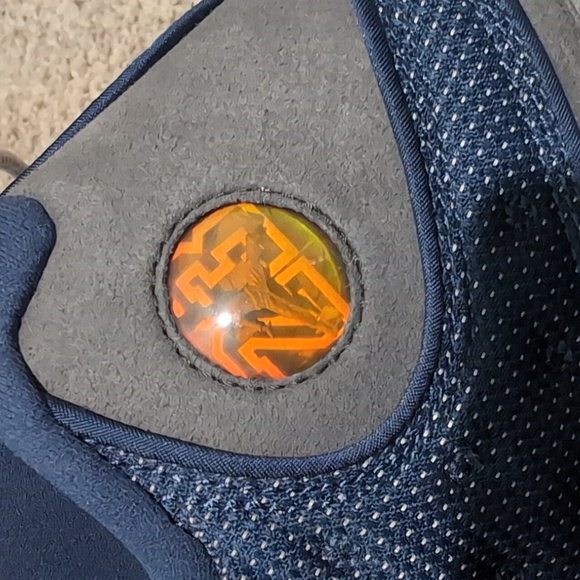 Men's Jordans - Picture 4 of 4